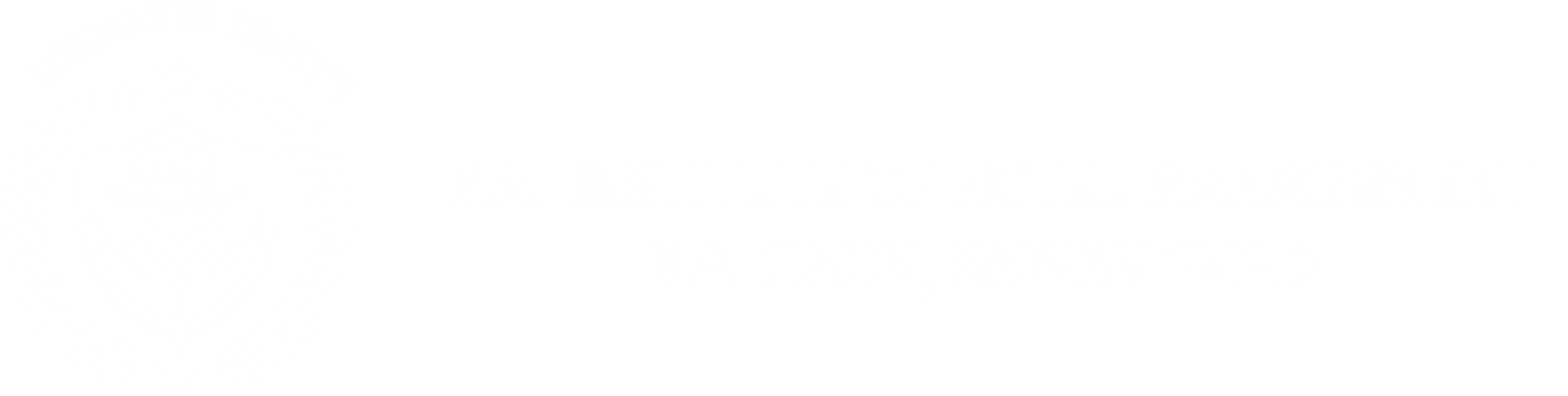 MIHM - logo -white