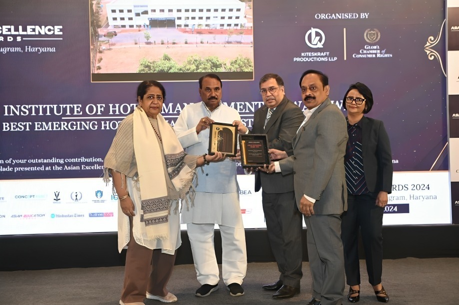 Asian Excellence Awards & International Eminence Awards 2024