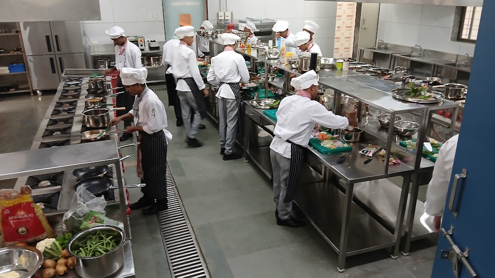 Beyond the Plate: Careers That Start in a Kitchen