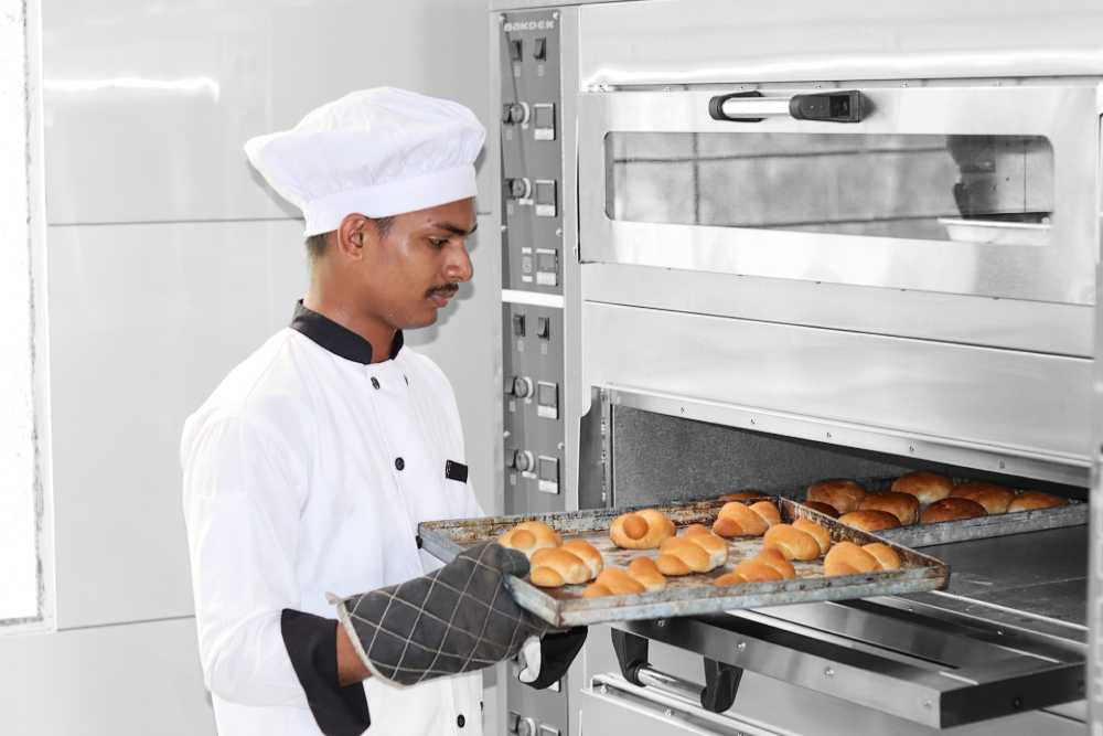 Sweet Success: Building a Career in Bakery & Patisserie at MAIIHM