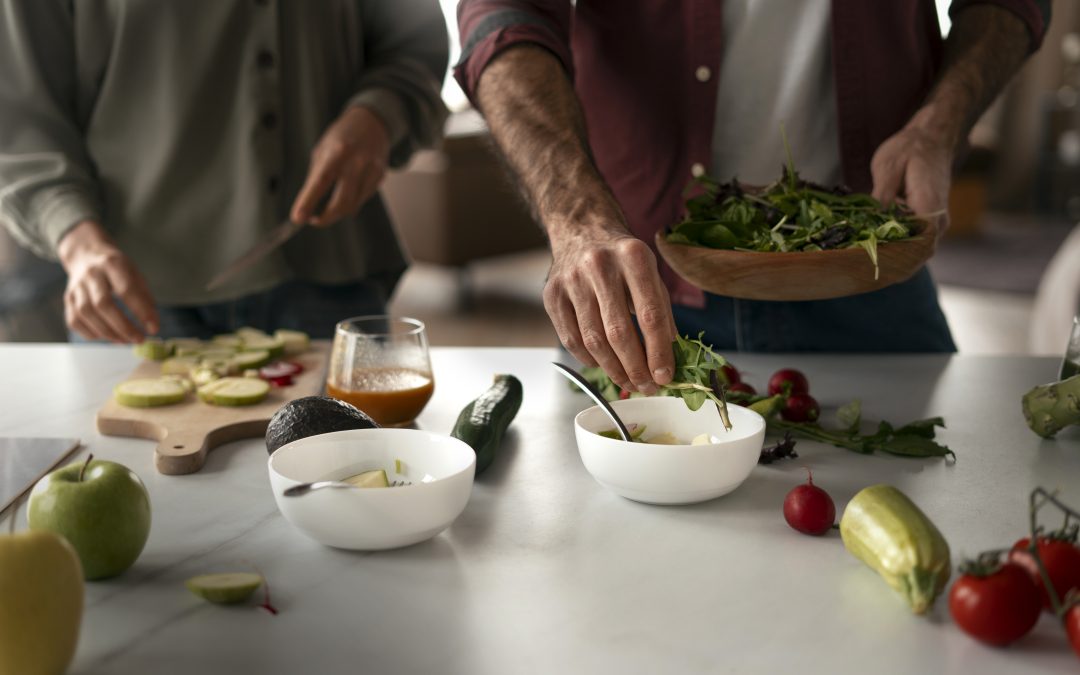 Culinary Sustainability Zero-Waste Cooking Practices Taught at MAIIHM