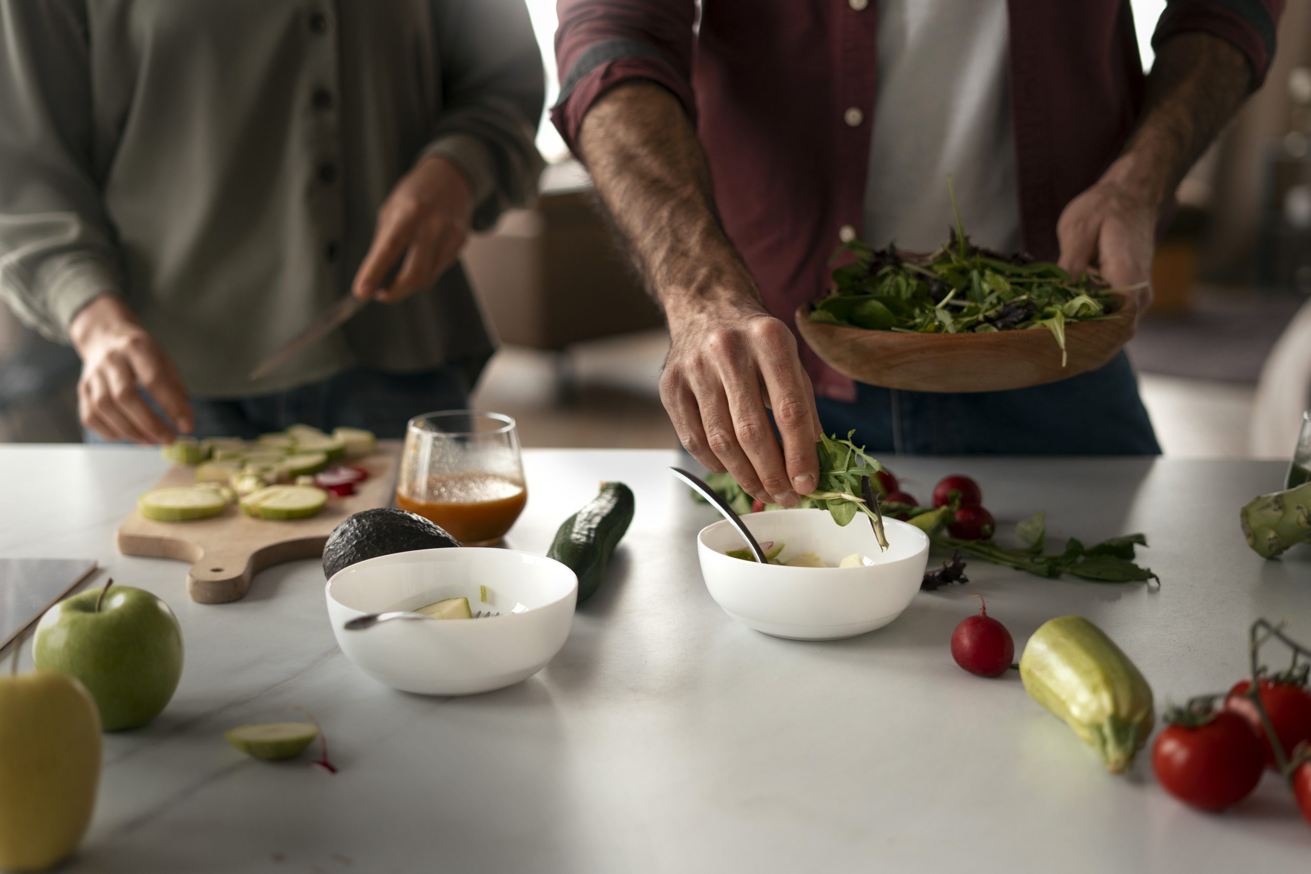 Culinary Sustainability Zero-Waste Cooking Practices Taught at MAIIHM