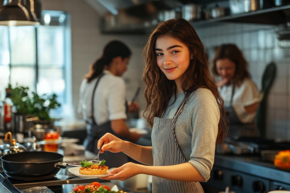 Top Culinary Trends for 2026: What Every Hospitality Student Should Know