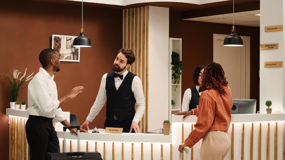 Why Hotel Management Graduates Are in Demand in 2026–2027