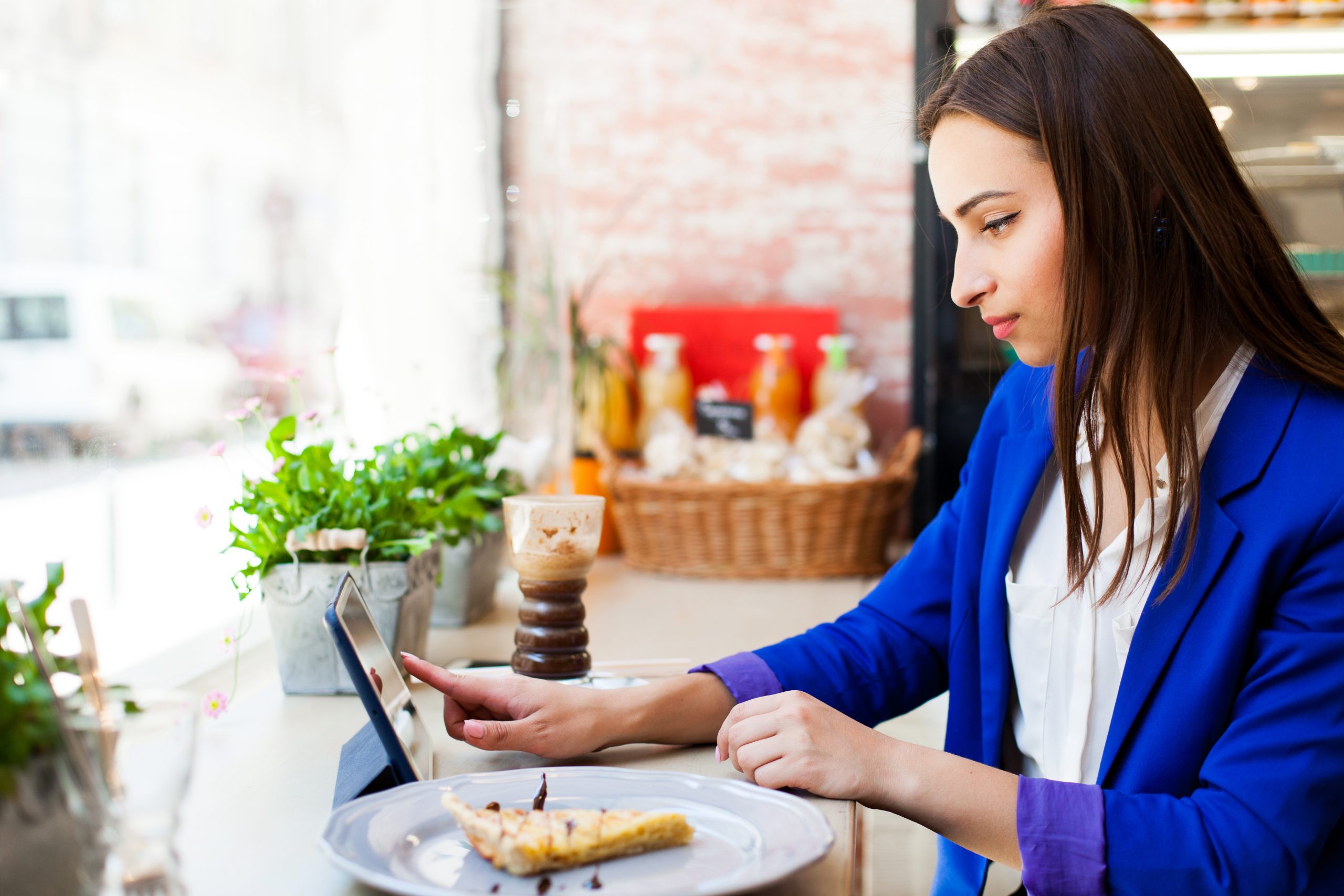 Woman works with a tablet at the table in a cafe Experience-Based Learning Is Growing Modern hospitality training focuses on practical labs, simulated hotel environments, and live service exercises that mirror real industry situations. Technology Integration in Training Digital systems, automated guest services, and hospitality software are becoming part of everyday learning to match current industry practices. Sustainability in Hospitality Education Institutes are teaching eco-friendly operations, energy efficiency, and responsible resource use — skills demanded by modern hospitality businesses. Global Exposure and Industry Alignment Programs now emphasize international standards, cultural awareness, and professional adaptability to prepare students for global opportunities. Soft Skills and Guest Experience Focus Communication, emotional intelligence, and problem-solving are essential hospitality traits. Education now prioritizes these skills alongside technical training. Conclusion — Preparing Students for the Future Hospitality education is evolving to create confident, skilled professionals ready for tomorrow’s industry challenges.
