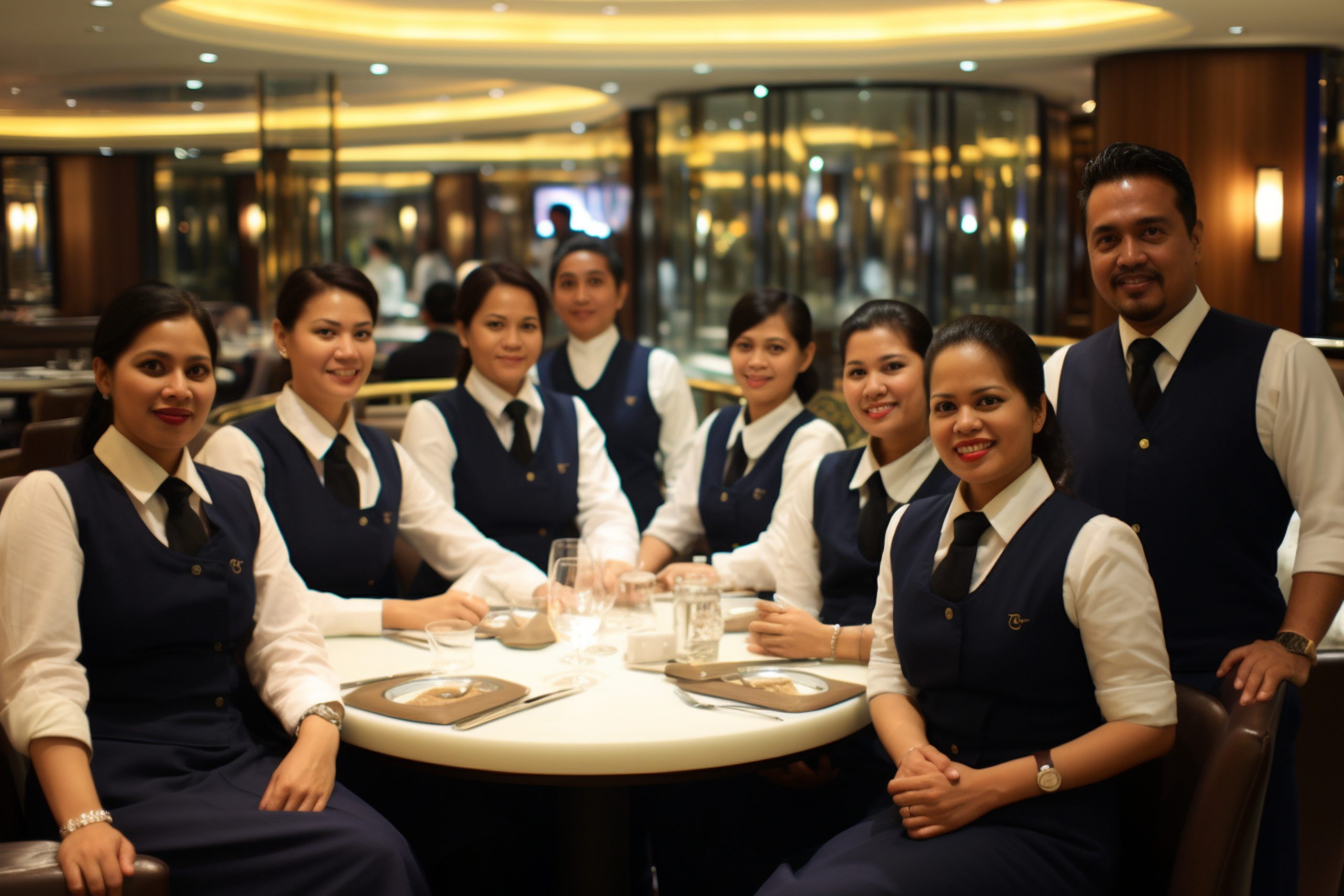 Why Practical Training Is Important in Hotel Management Education Why Practical Training Is Important in Hotel Management Education